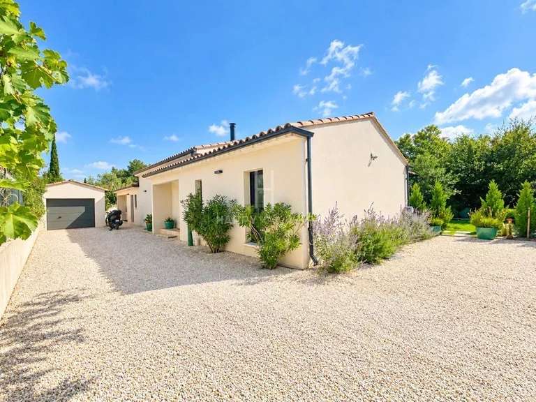 Maison Paradou - 3 chambres - 148m²