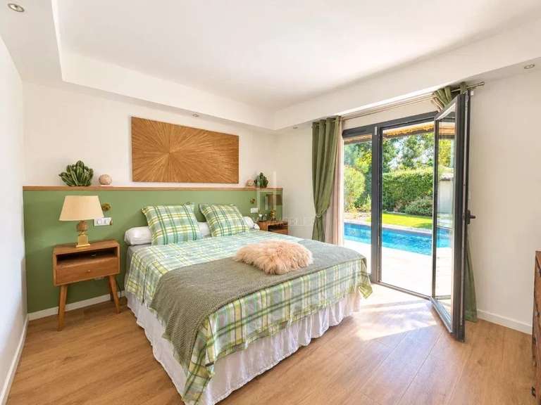 Maison Paradou - 3 chambres - 148m²