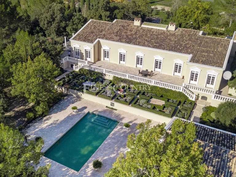 Maison Callas - 4 chambres - 429m²