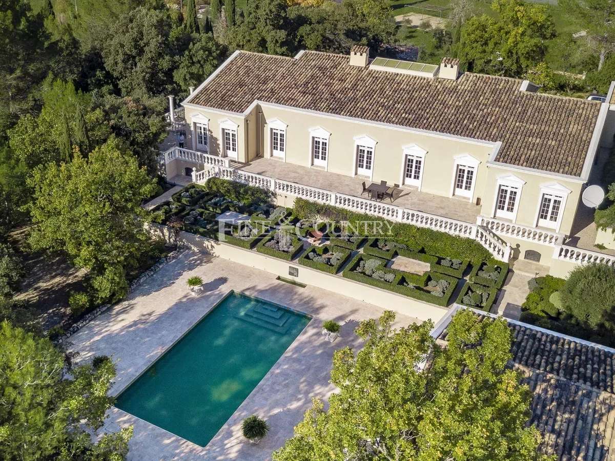 Maison Callas