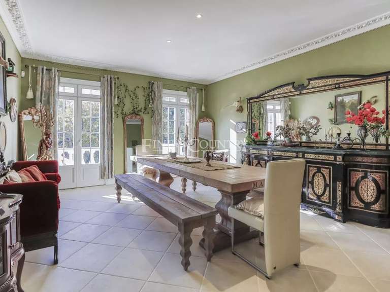 Maison Callas - 4 chambres - 429m²