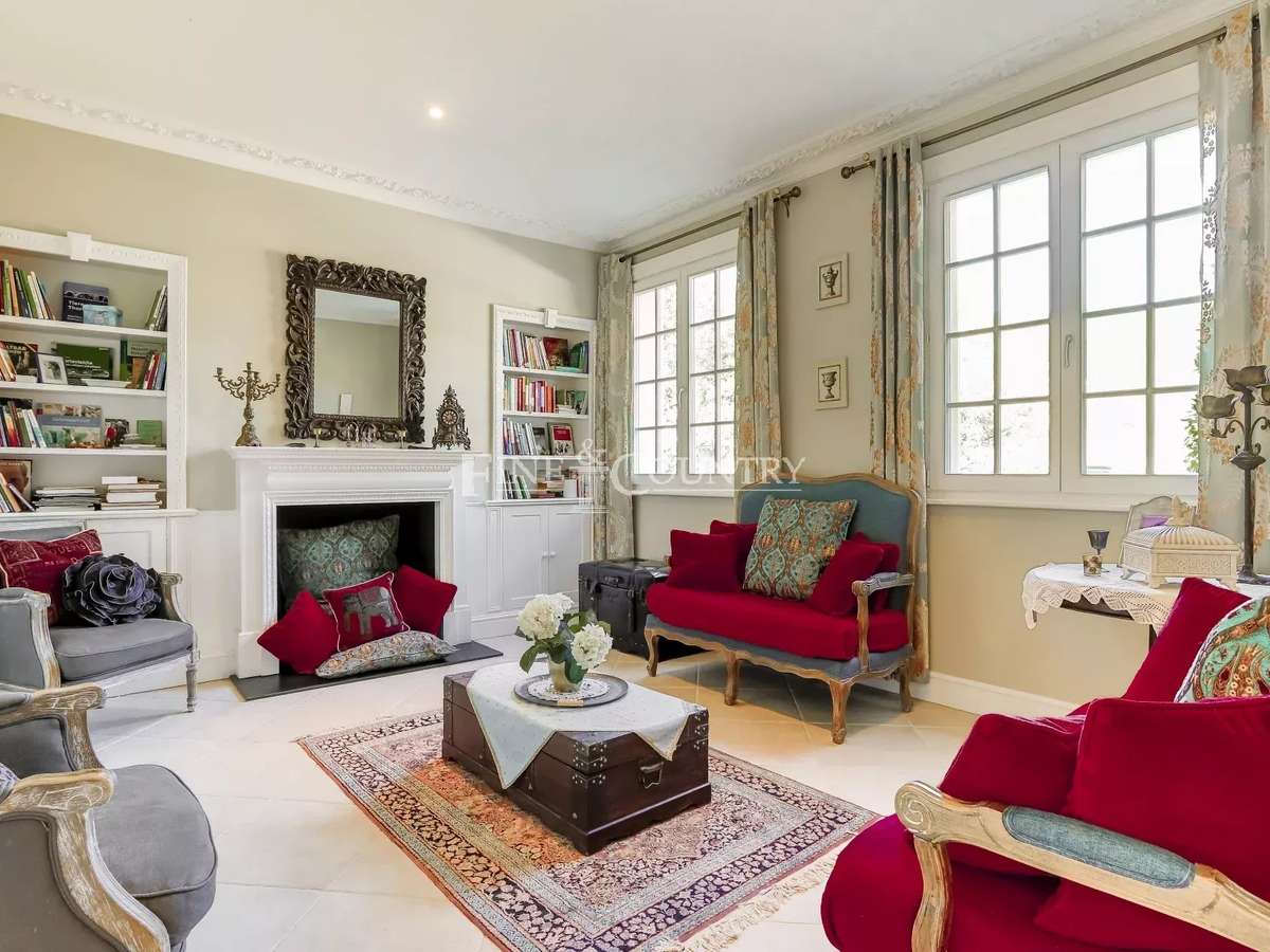 Maison Callas