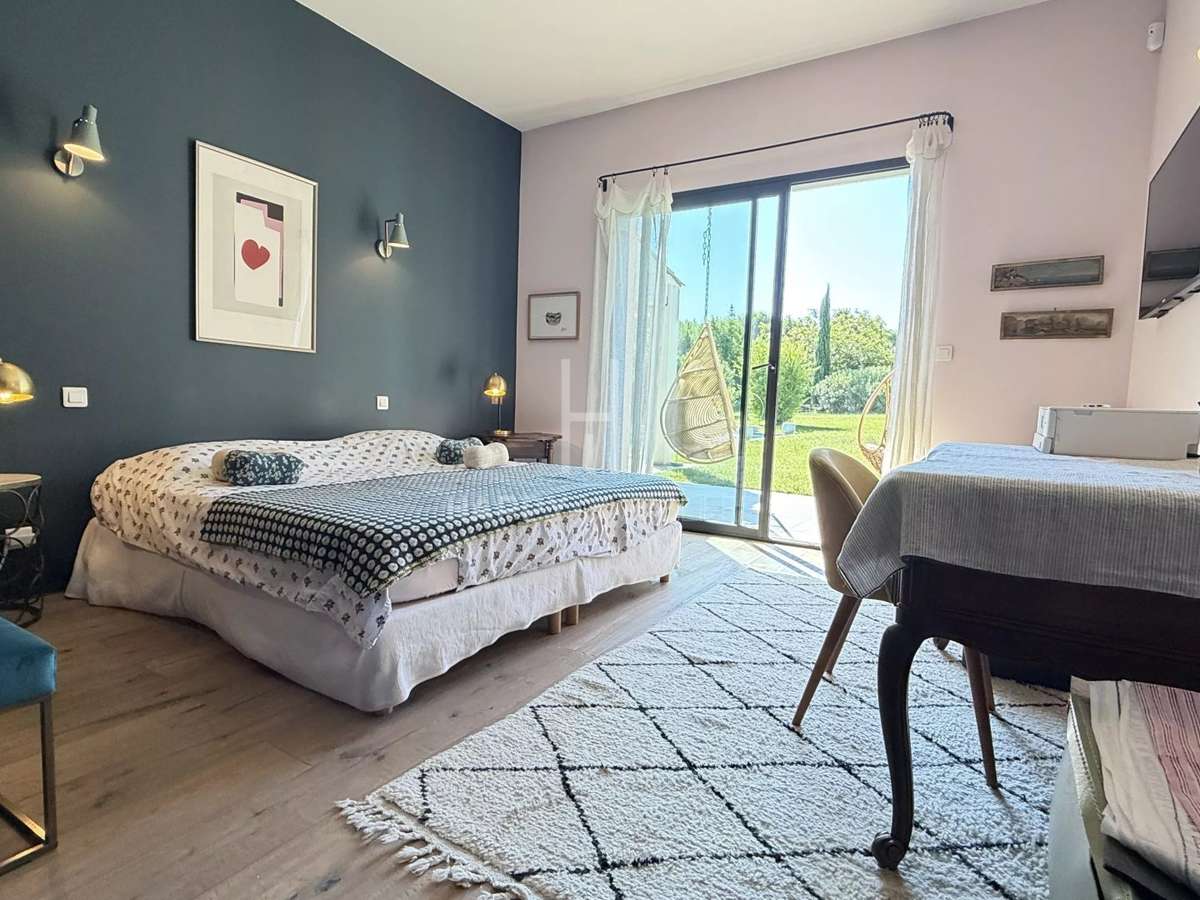 House Fontvieille