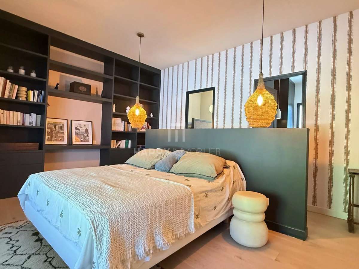 House Fontvieille