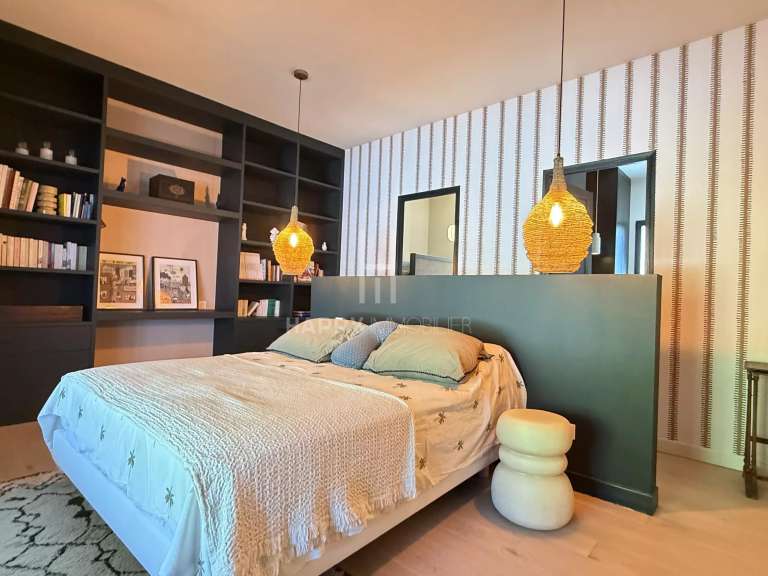Maison Fontvieille - 6 chambres - 265m²