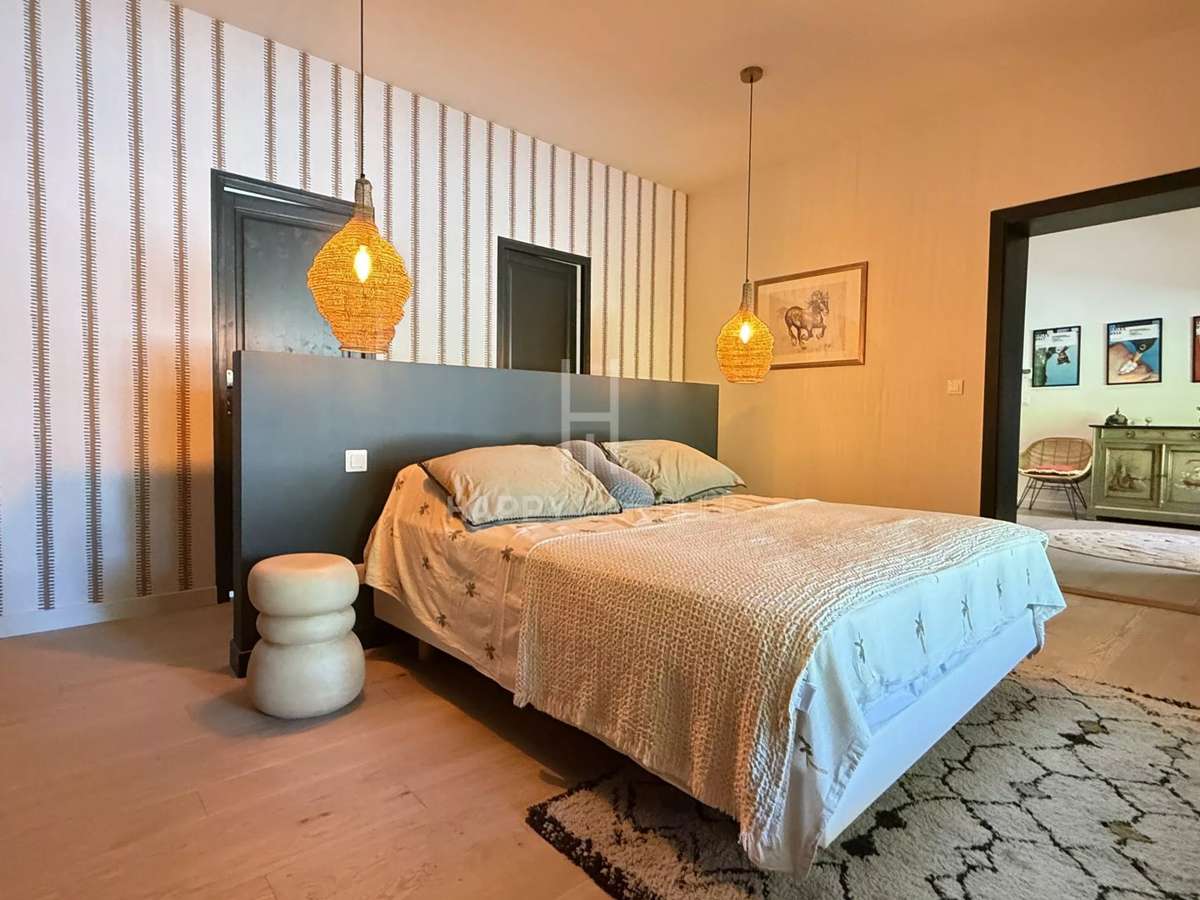 House Fontvieille