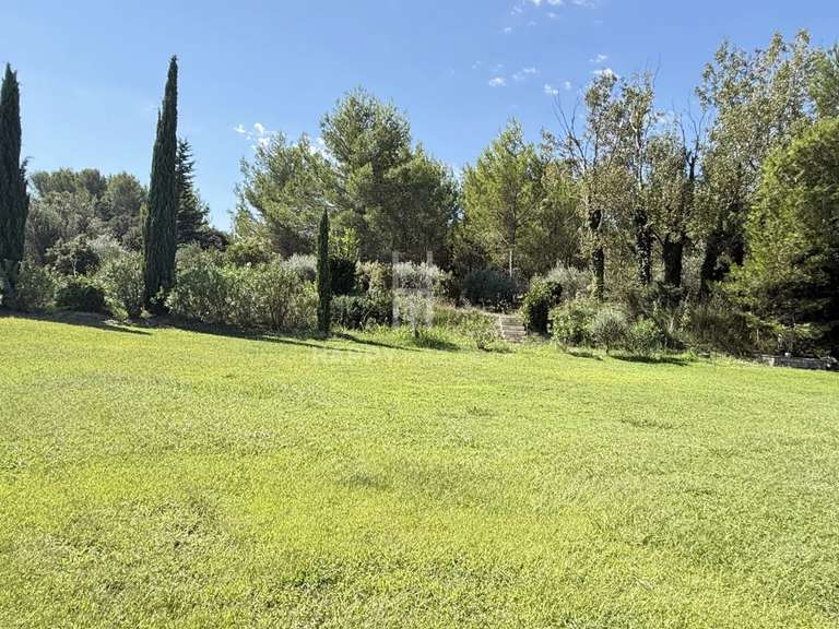 House Fontvieille - 6 bedrooms - 265m²