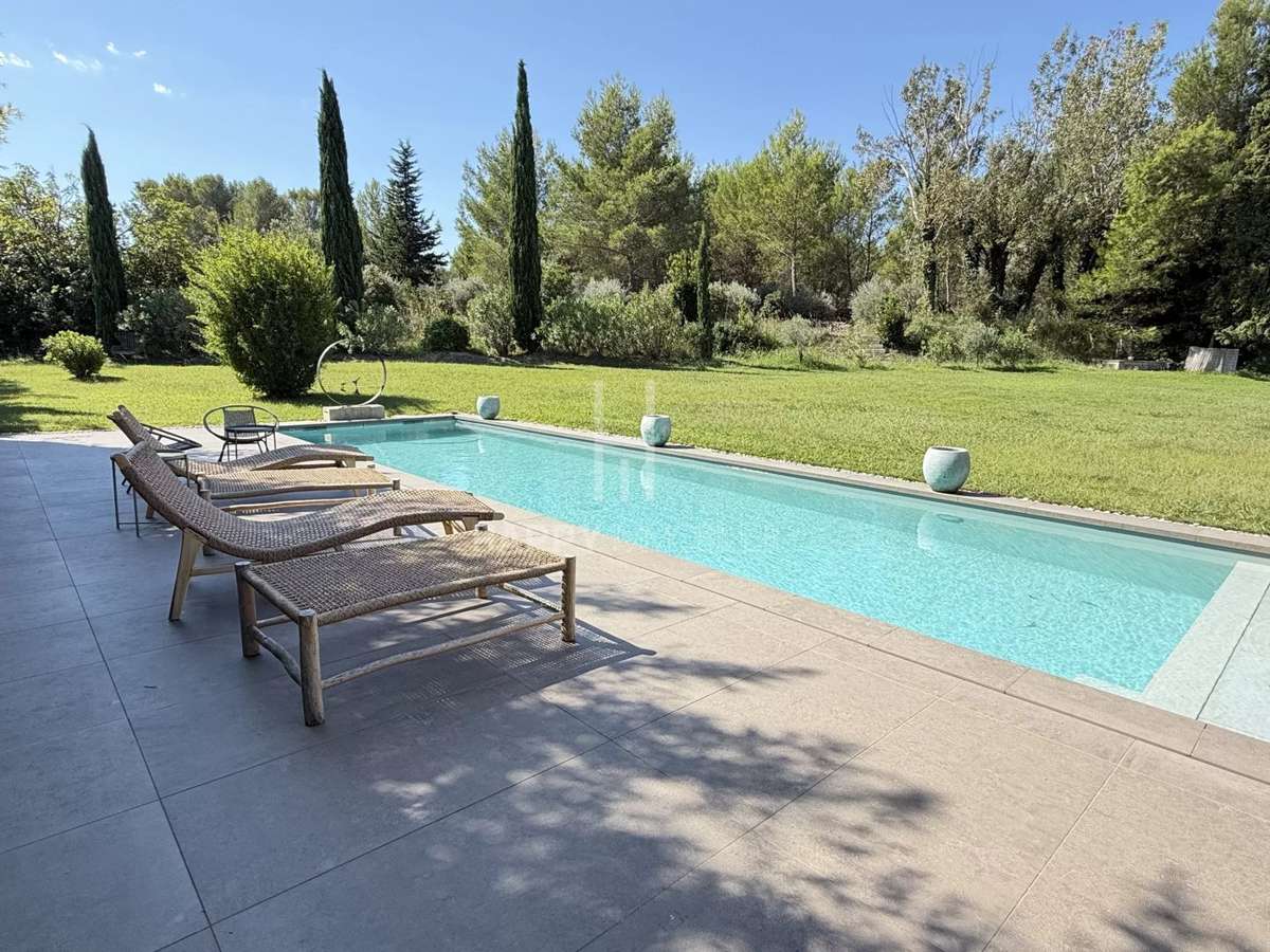 House Fontvieille