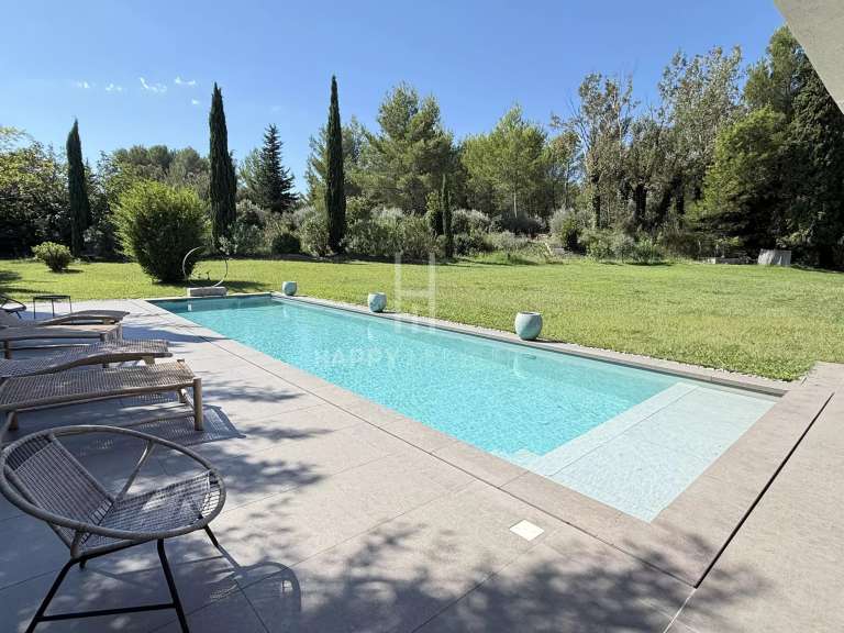 Maison Fontvieille - 6 chambres - 265m²