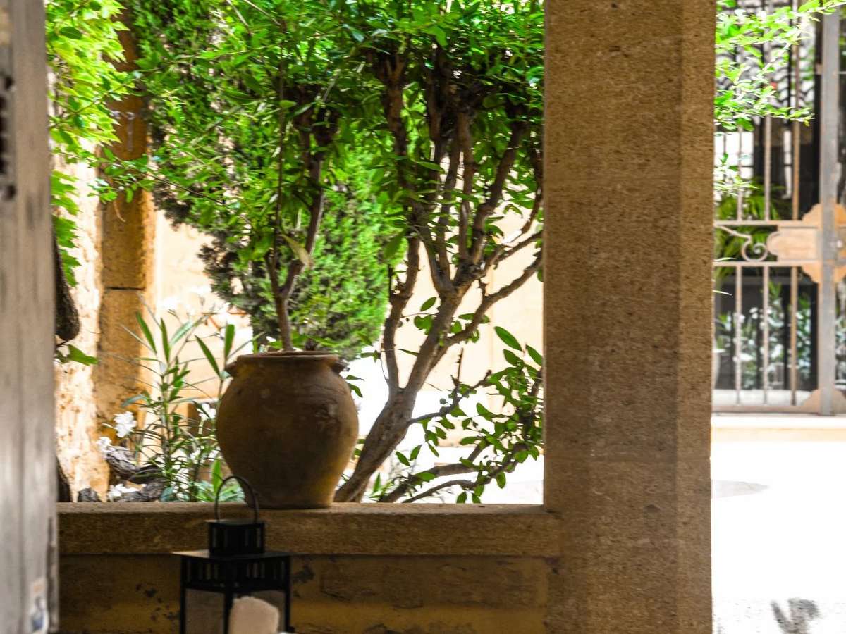 Maison Uzès