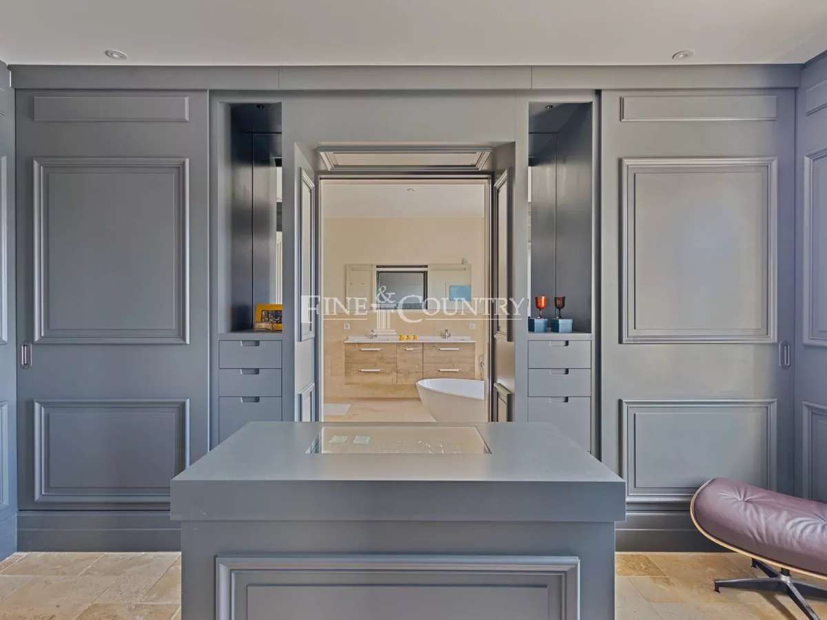 Maison Tourrettes