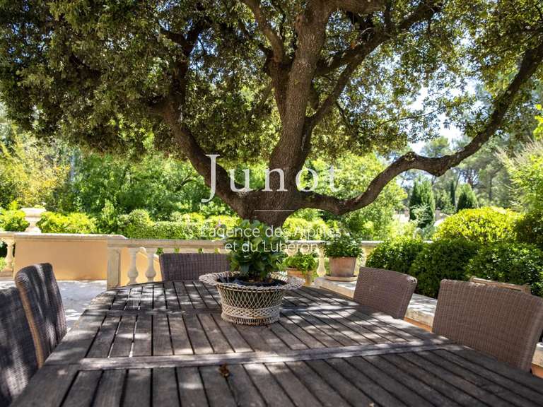 Maison Saint-Rémy-de-Provence - 4 chambres - 230m²
