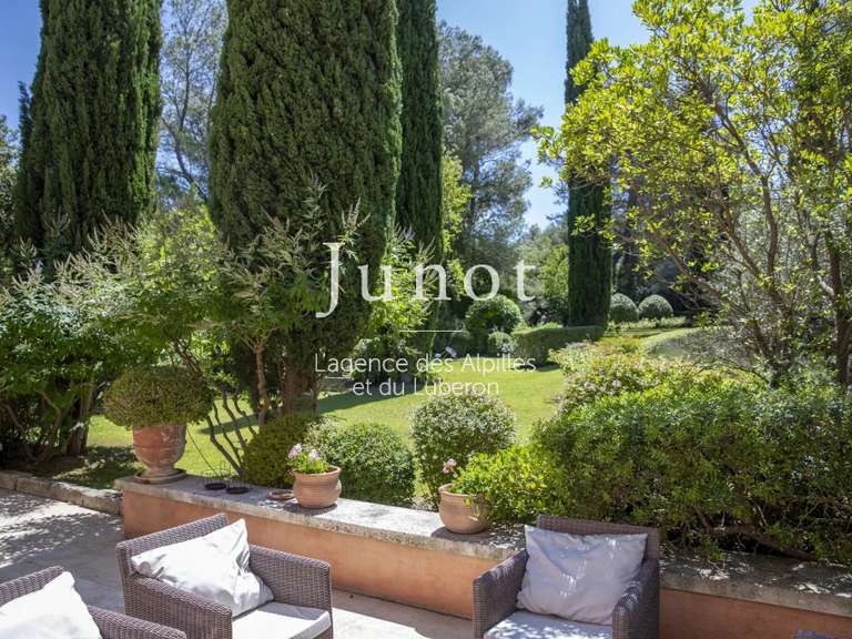Maison Saint-Rémy-de-Provence - 4 chambres - 230m²