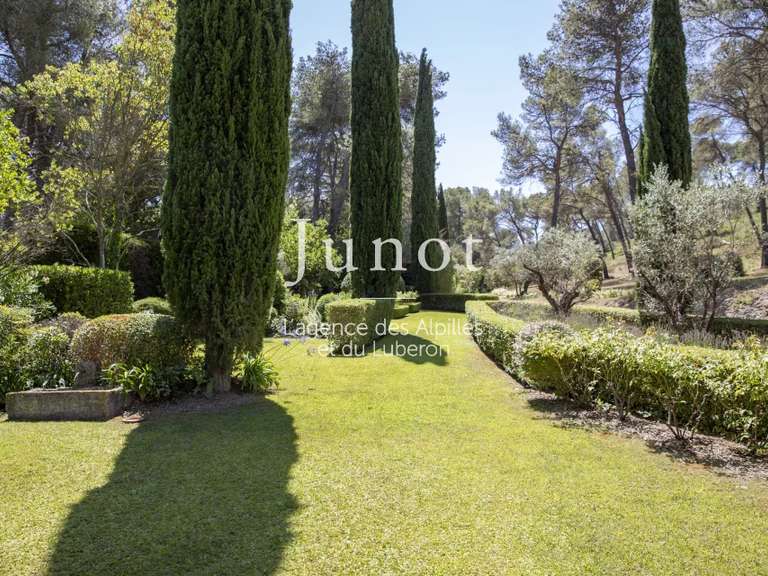 Maison Saint-Rémy-de-Provence - 4 chambres - 230m²