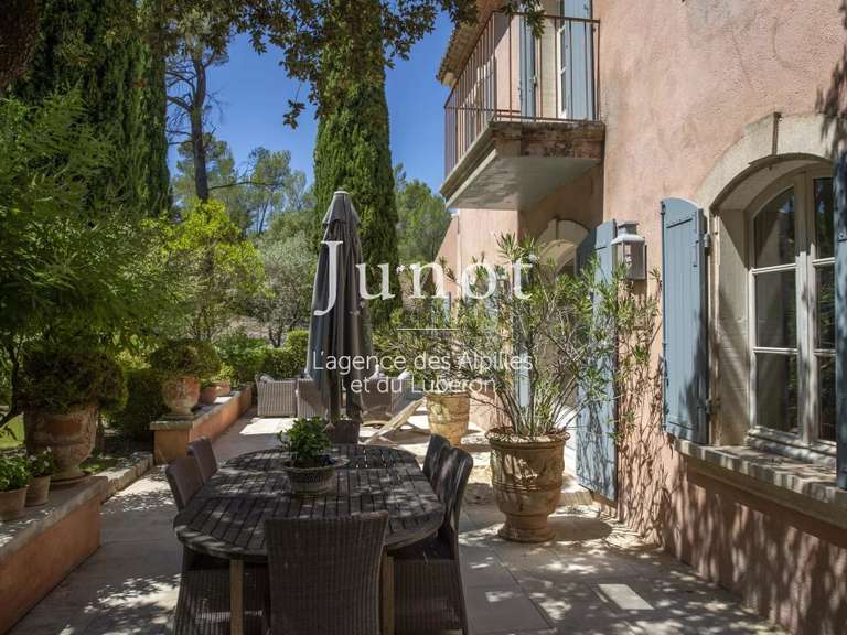 Maison Saint-Rémy-de-Provence - 4 chambres - 230m²