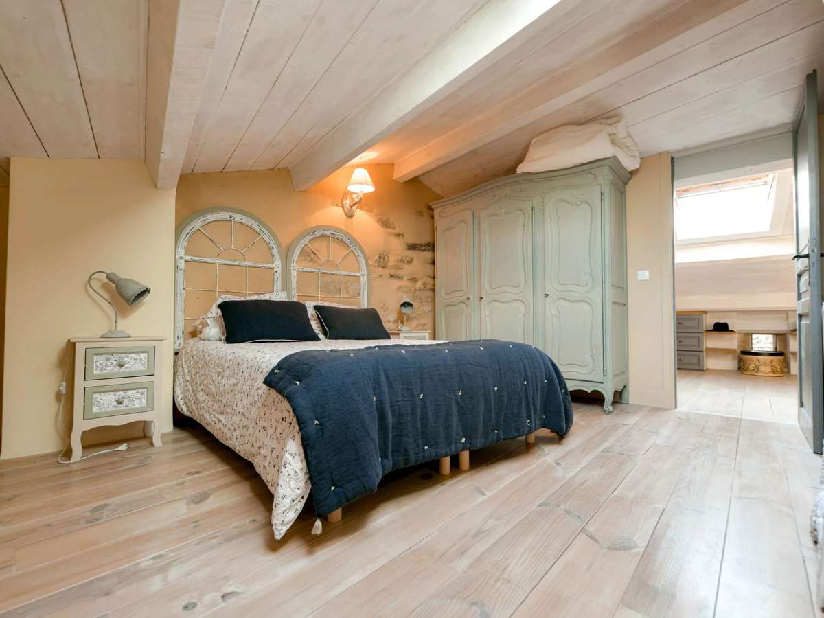 Maison Uzès