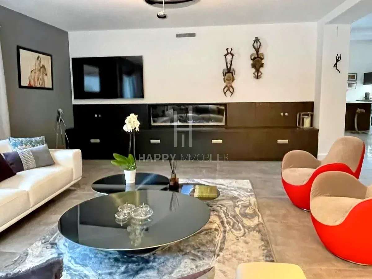 House Maussane-les-Alpilles