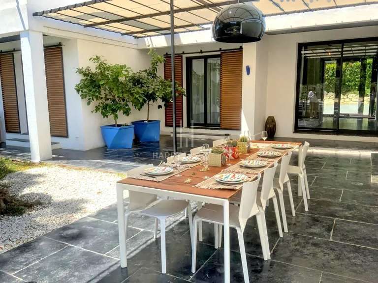 Maison Maussane-les-Alpilles - 4 chambres - 253m²