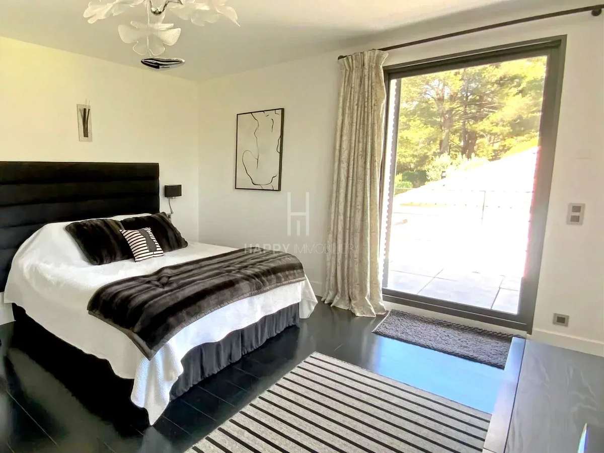 House Maussane-les-Alpilles