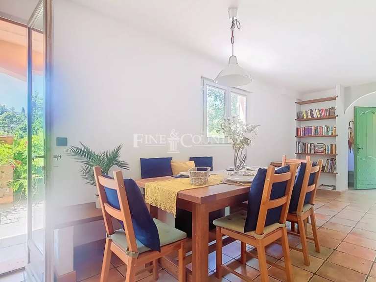 Maison Fayence - 4 chambres - 234m²
