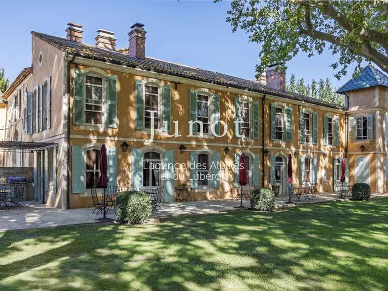 Maison Arles - 10 chambres - 1400m²