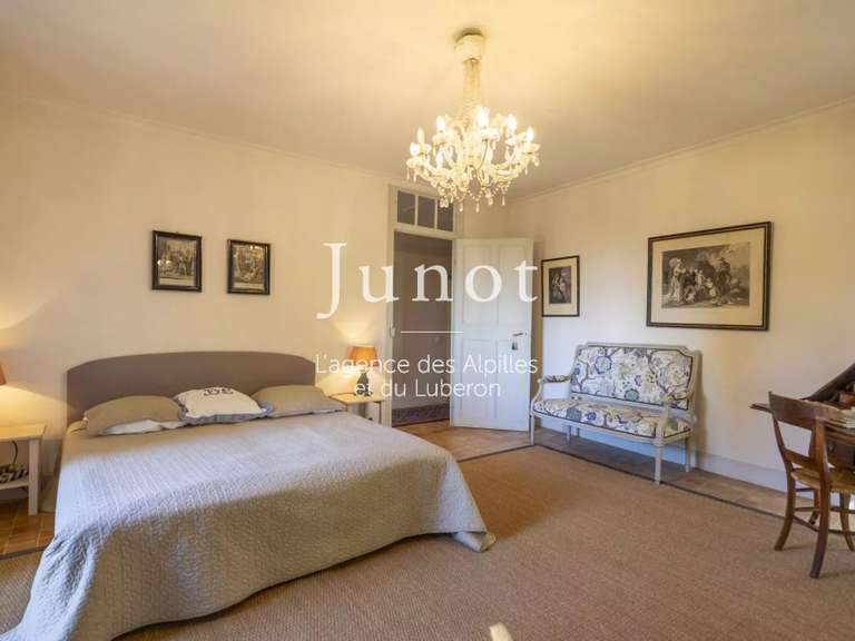 Maison Arles - 10 chambres - 1400m²