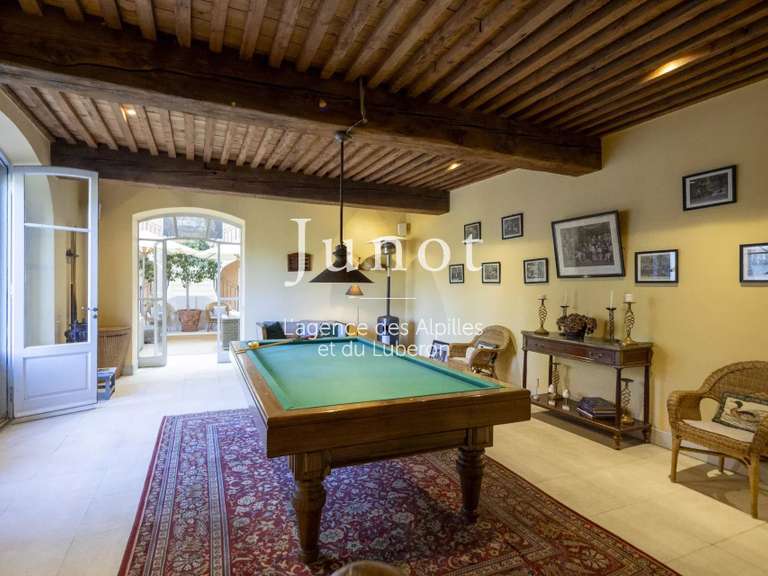 Maison Arles - 10 chambres - 1400m²