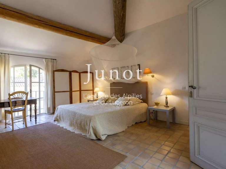Maison Arles - 10 chambres - 1400m²