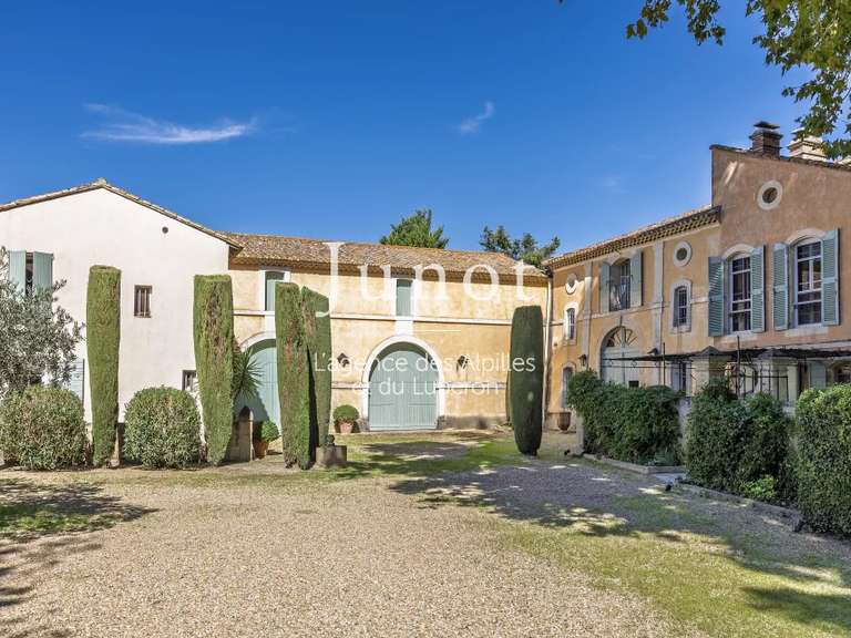 Maison Arles - 10 chambres - 1400m²