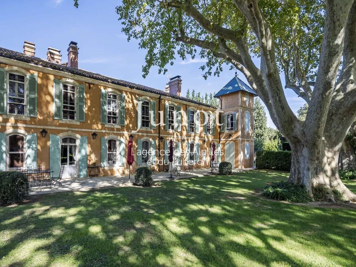Maison Arles