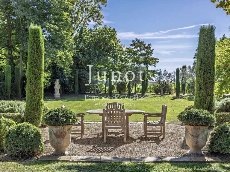 Maison Arles - 10 chambres - 1400m²