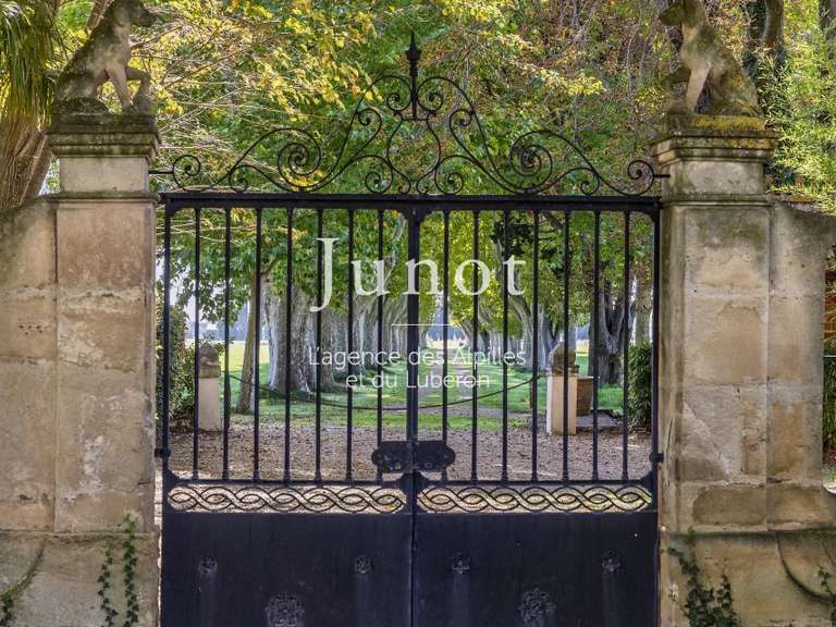 Maison Arles - 10 chambres - 1400m²