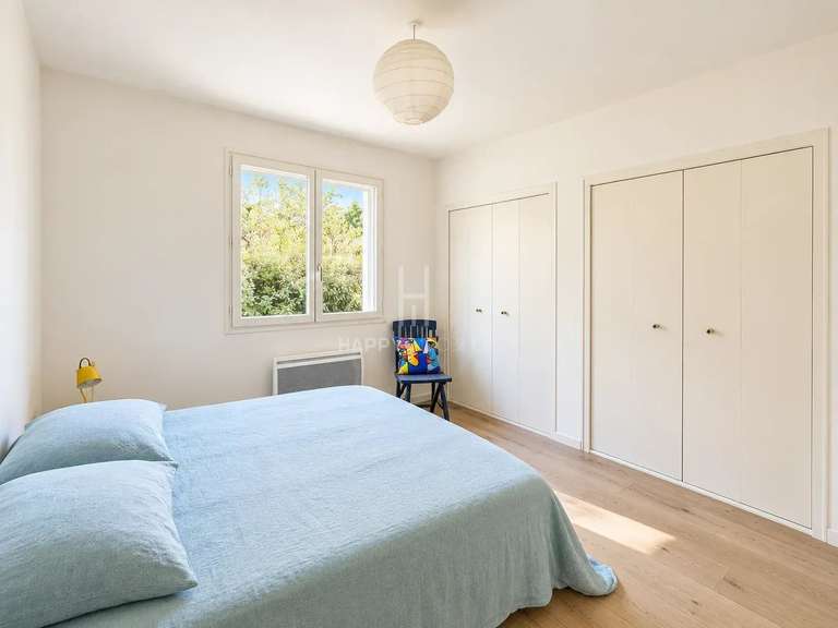 Maison Fontvieille - 4 chambres - 190m²