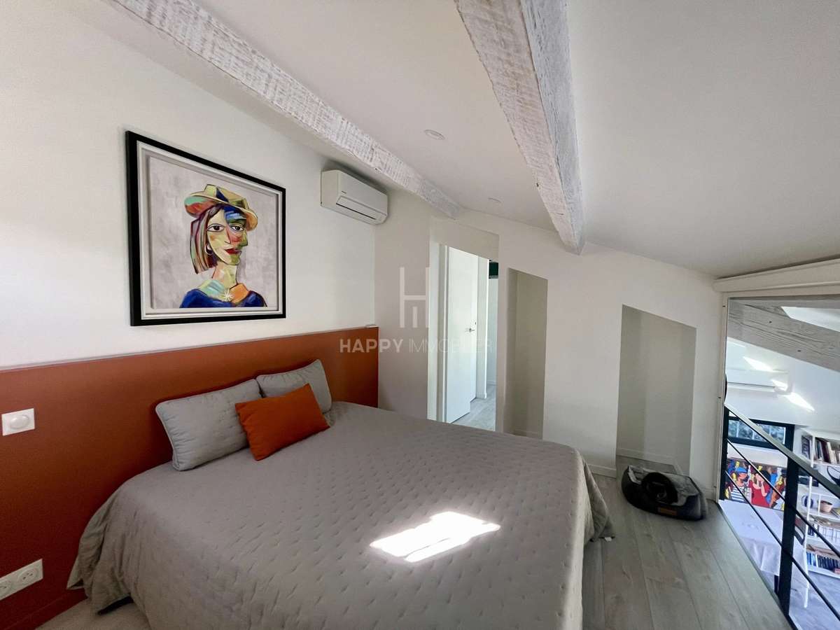 House Fontvieille