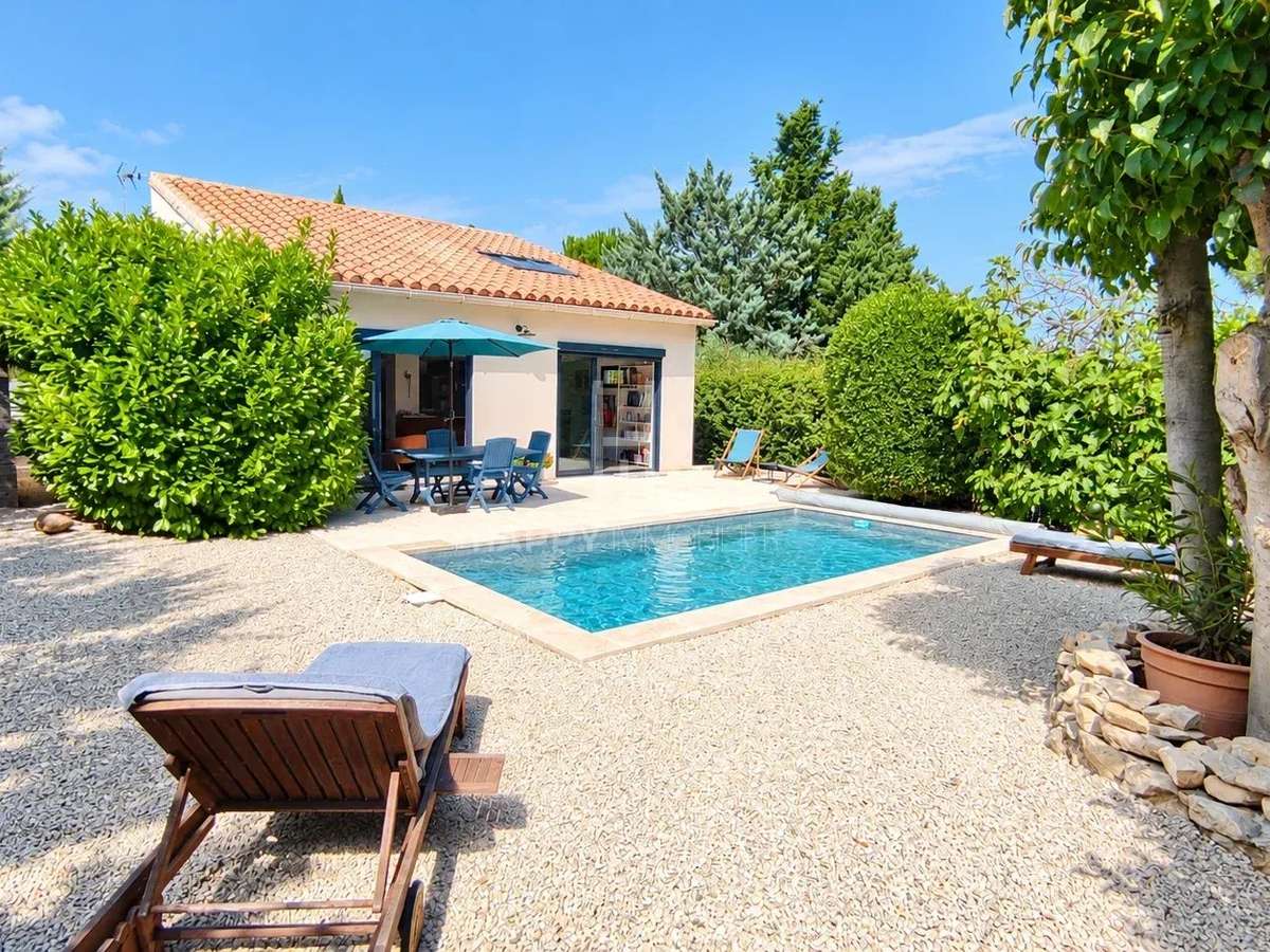 House Fontvieille