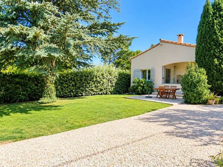Maison Fontvieille - 4 chambres - 190m²