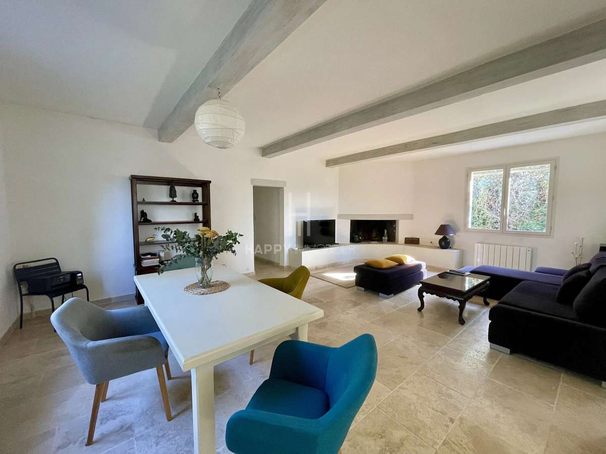 House Fontvieille