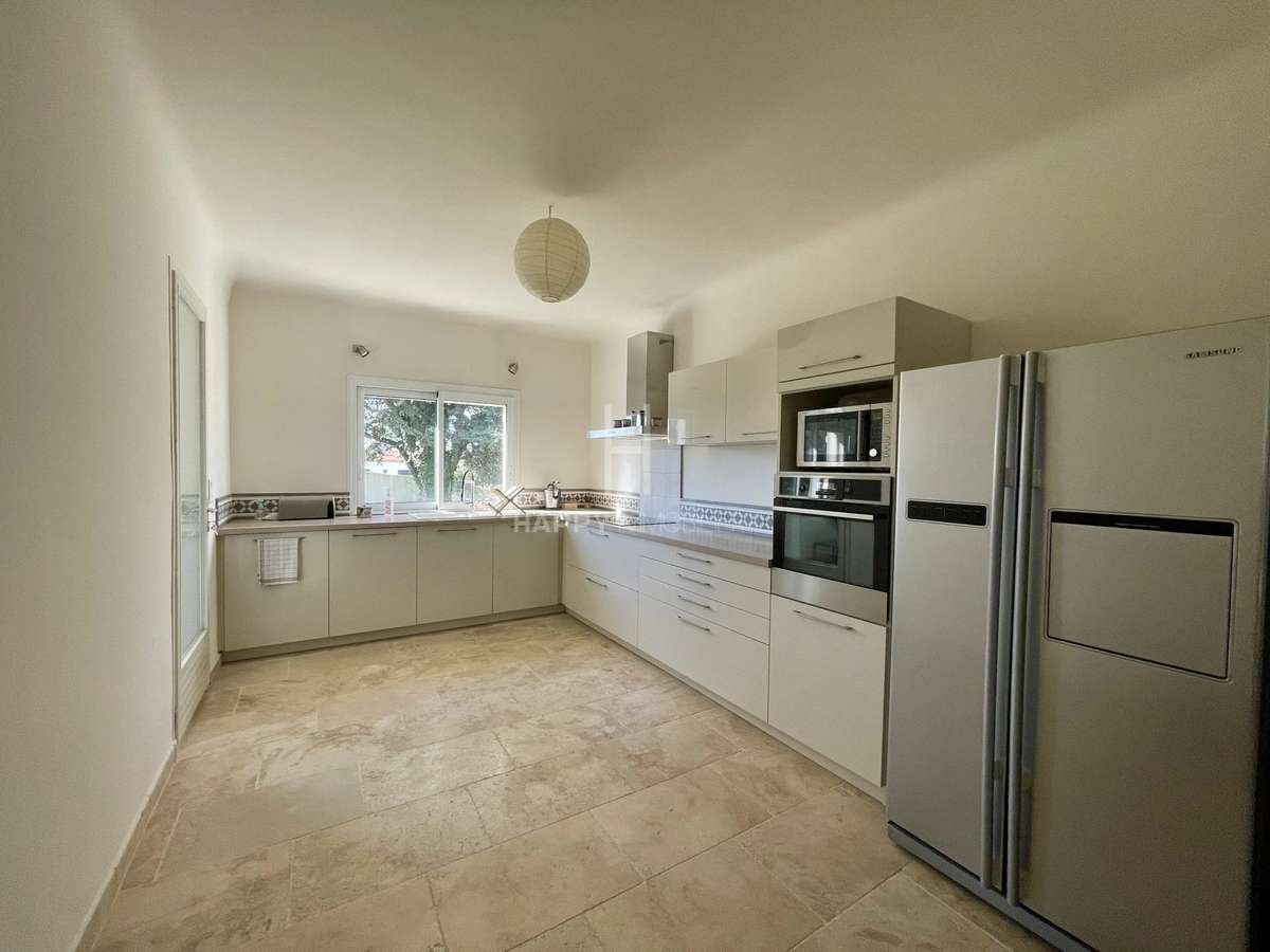 House Fontvieille