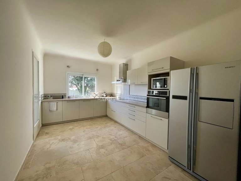 Maison Fontvieille - 4 chambres - 190m²