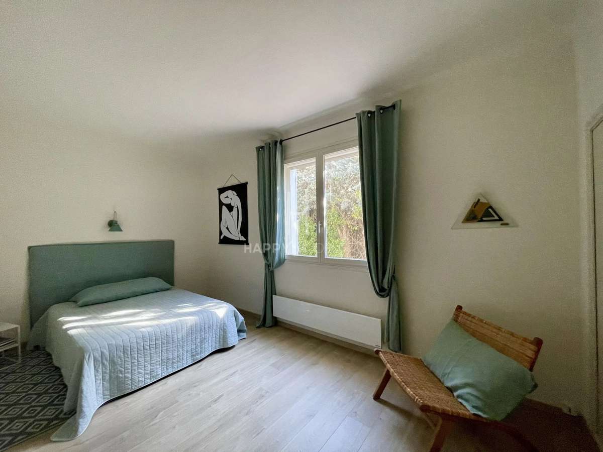 House Fontvieille