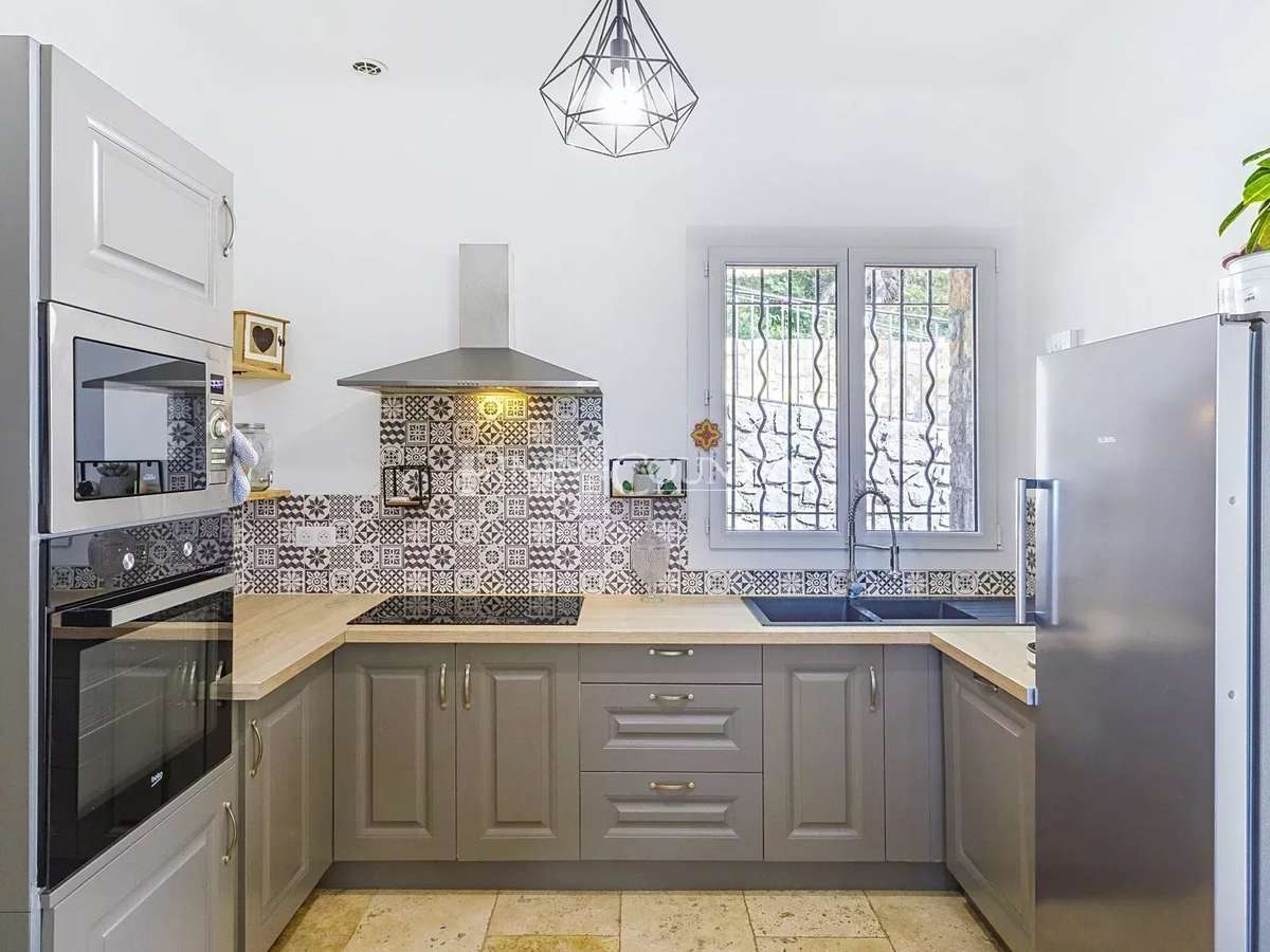 Maison Montauroux