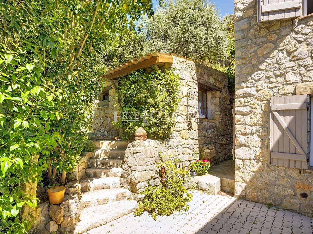 Maison Montauroux