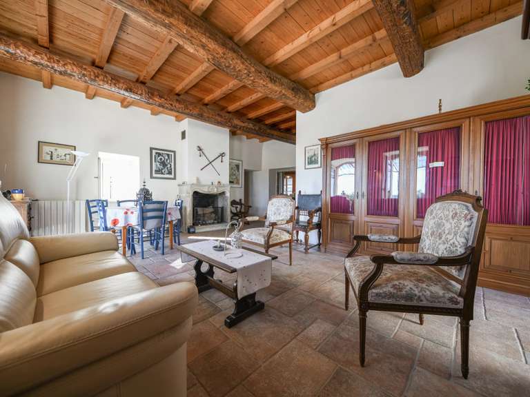 House Uzès - 3 bedrooms - 174m²