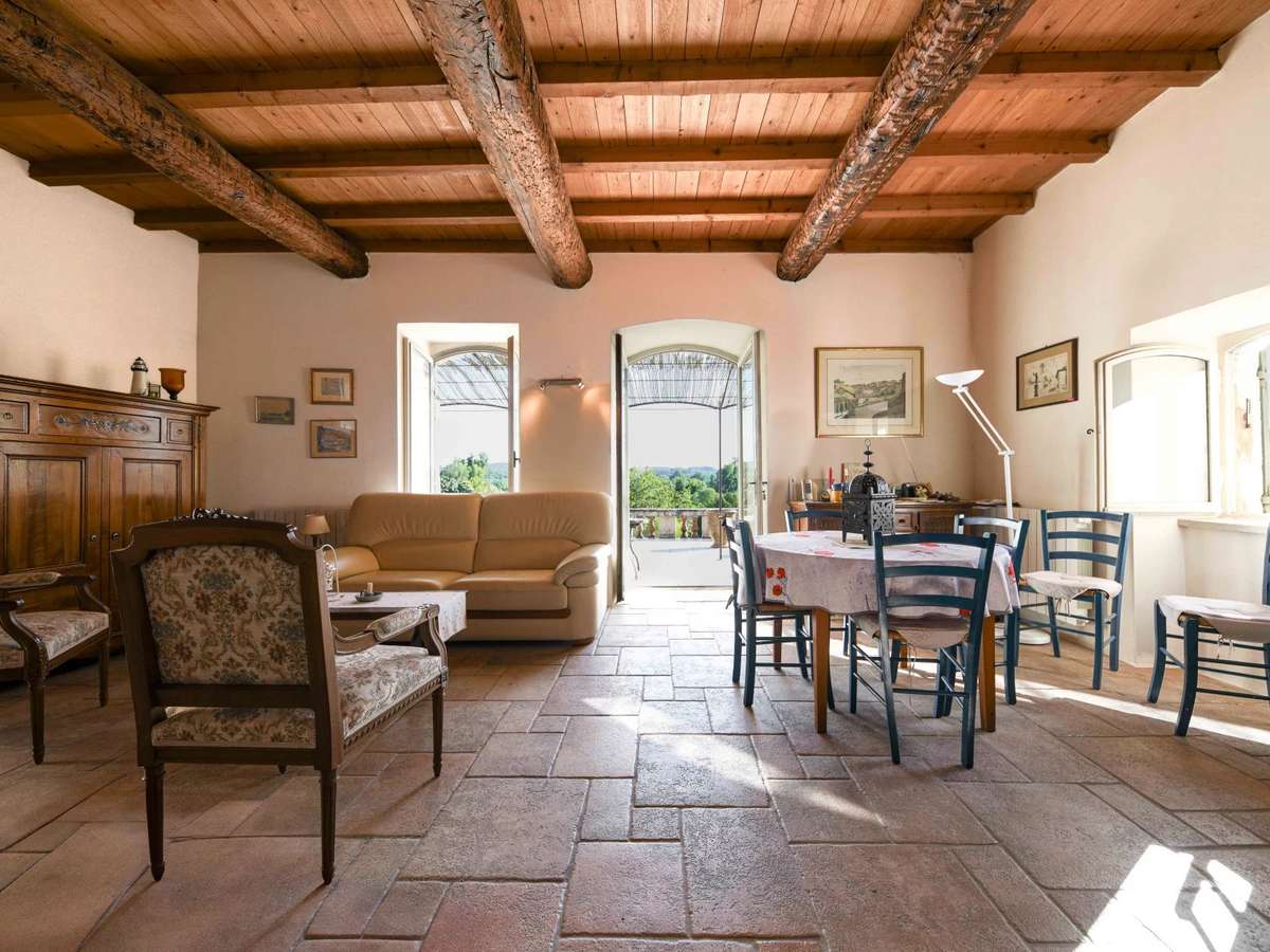 Maison Uzès