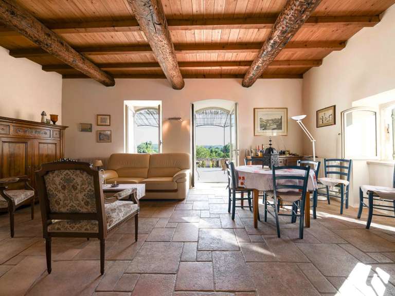 House Uzès - 3 bedrooms - 174m²