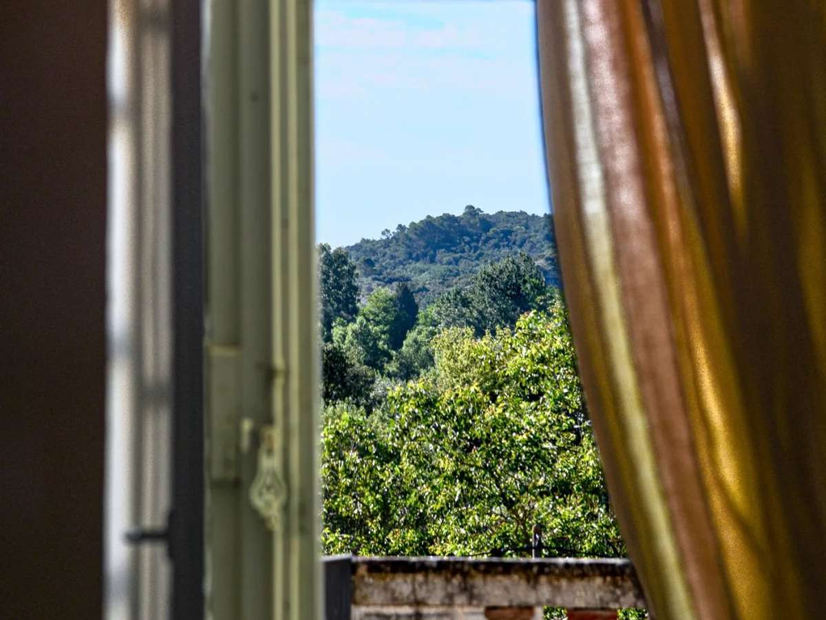 Maison Uzès
