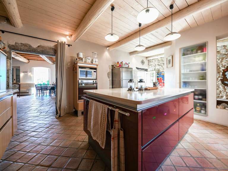 House Uzès - 3 bedrooms - 174m²