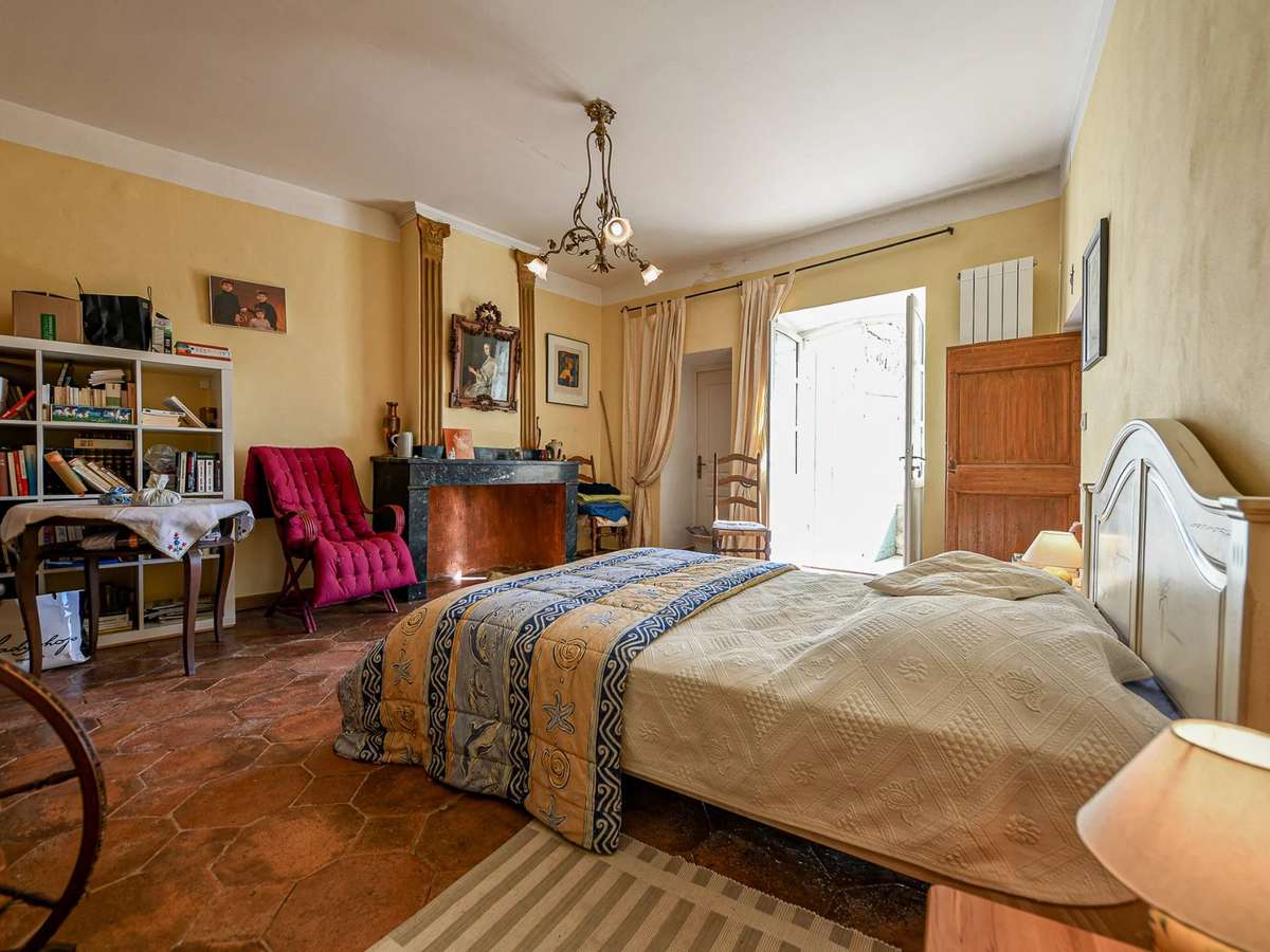 Maison Uzès