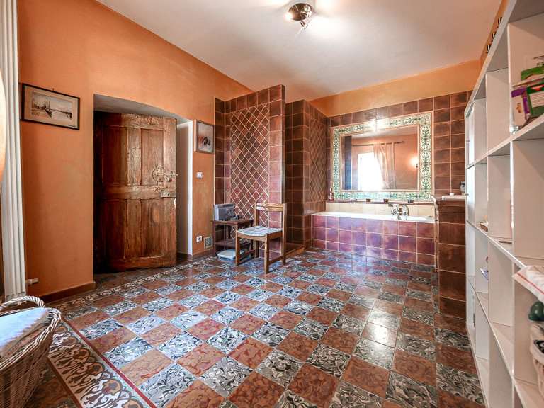 House Uzès - 3 bedrooms - 174m²