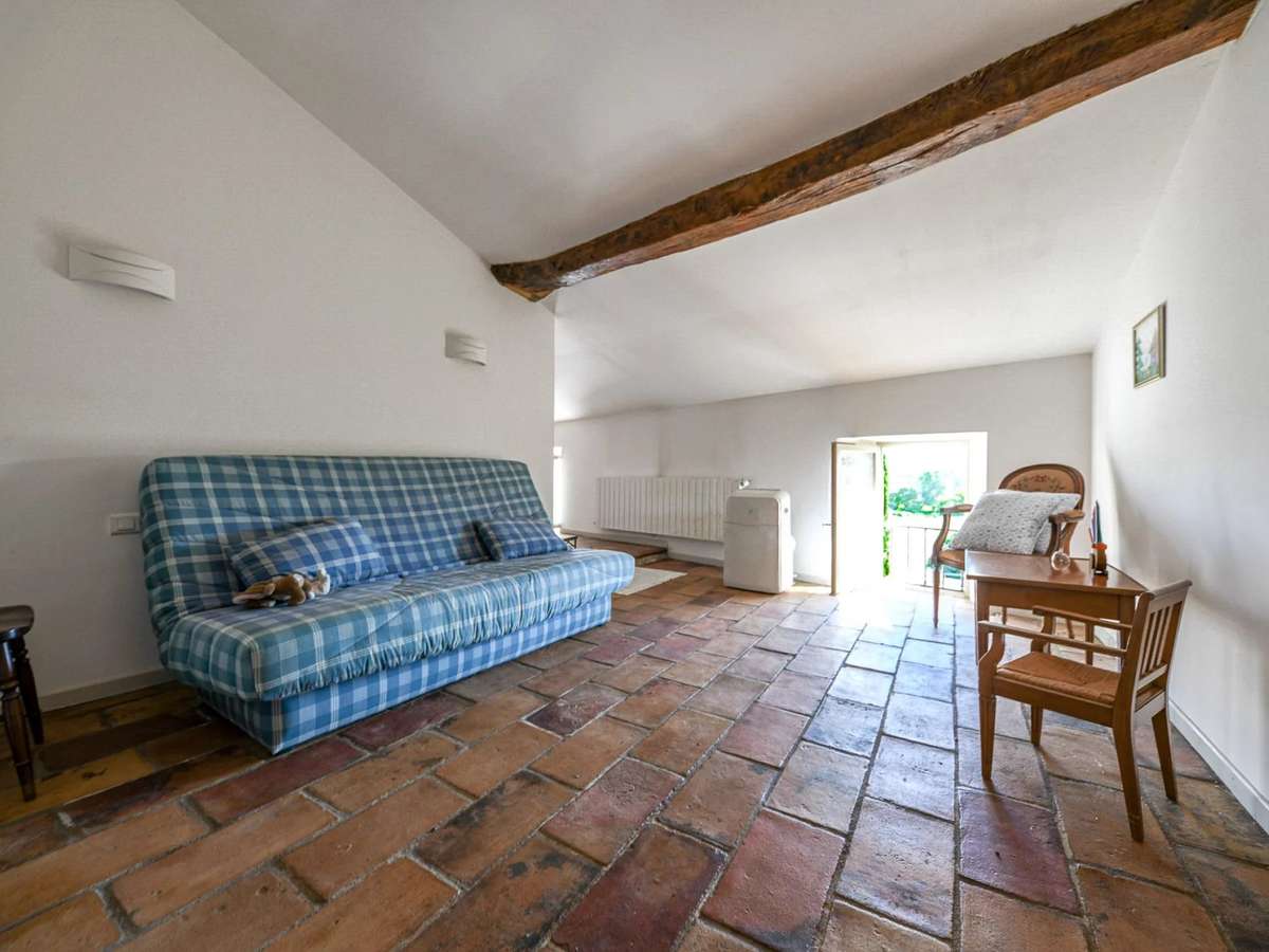 Maison Uzès